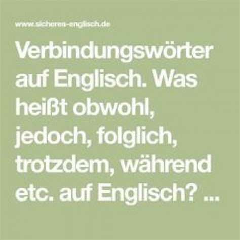 trotzdem englisch